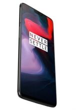 Смартфон OnePlus 6 6/64GB Mirror Black