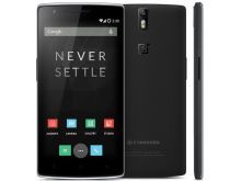 Смартфон OnePlus One 64Gb (Black)