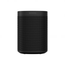 Беспроводная Hi-Fi акустика Sonos ONE SL, черный