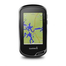 Навигатор Garmin Oregon 700