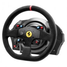 Руль Thrustmaster T300 Ferrari Integral Racing Wheel Alcantara Edition