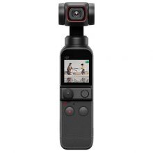Экшн-камера DJI Pocket 2 черный