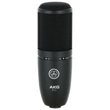 Микрофон AKG P120, черный