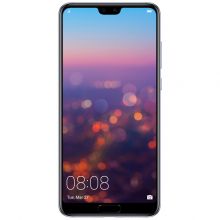 Смартфон Huawei P20 Pro (Twilight / Сумеречный)