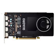 Видеокарта PNY Quadro P2000 PCI-E 3.0 5120Mb 160 bit HDCP