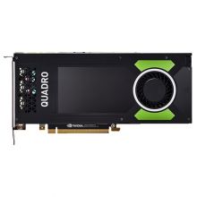 Видеокарта PNY Quadro P4000 PCI-E 3.0 8192Mb 256 bit HDCP