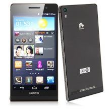 Смартфон Huawei Ascend P6S