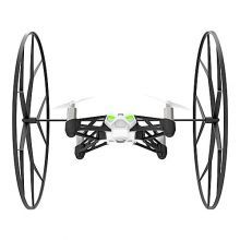 Parrot MiniDrone Rolling Spider (White)