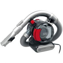 Пылесос автомобильный BLACK+DECKER PD1200AV