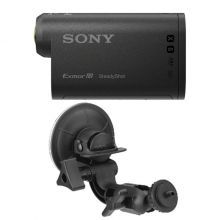 Крепление Sony Action Cam Suction Cup Mount