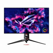 Монитор ASUS ROG Swift OLED PG32UCDM 4K, 240 Гц, 32 дюйма, 3840х2160, регулировка наклона и высоты