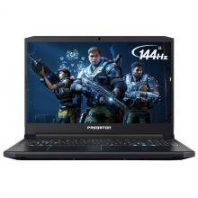 Ноутбук Acer Predator Helios 300 (PH315-52-72EV) (Intel Core i7 9750H 2600 MHz/15.6"/1920x1080/16GB/512GB SSD/DVD нет/NVIDIA GeForce RTX 2060 6GB/Wi-Fi/Bluetooth/Windows 10 Home)