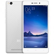 Смартфон Xiaomi Redmi 3 16GB (Silver)