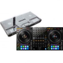 DJ контроллер Pioneer DDJ-1000