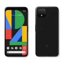 Смартфон Google Pixel 4 XL 6/128GB (Just Black)