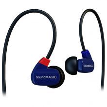 Наушники SoundMAGIC PL50