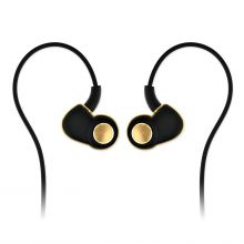 Наушники SoundMAGIC PL30+ (Black/Gold)