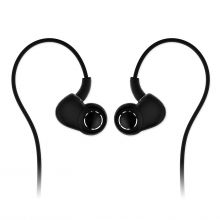 Наушники SoundMAGIC PL30+ (Black)