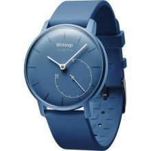 Withings Activite Pop (Bright Azure) - умные часы