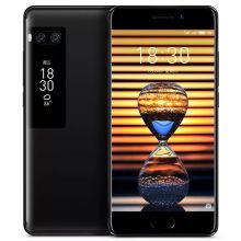 Смартфон Meizu Pro 7 Plus 64GB (Black)