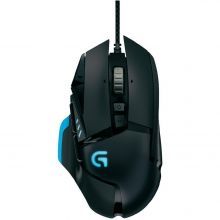 Мышь Logitech G502 PROTEUS CORE Black USB