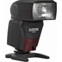 Вспышка Sunpak PZ42X Digital Flash for Canon