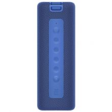 Портативная акустика Xiaomi Mi Portable Bluetooth Speaker, синий