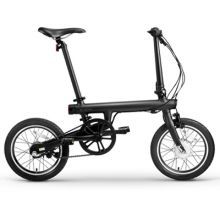 Электровелосипед Xiaomi Mijia QiCycle (Black)