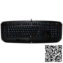 Razer Anansi - игровая клавиатура