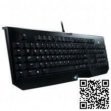 Razer BlackWidow - игровая клавиатура