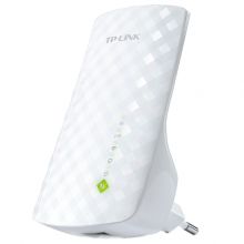 Wi-Fi усилитель сигнала (репитер) TP-LINK RE200, белый