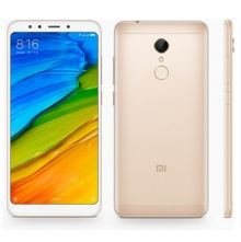 Смартфон Xiaomi Redmi 5 2/16GB (Gold)