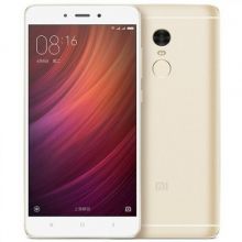 Смартфон Xiaomi Redmi Note 4 32Gb (Gold)