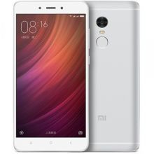 Смартфон Xiaomi Redmi Note 4 64Gb (Silver)