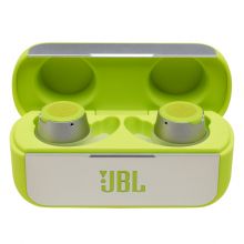Наушники JBL REFLECT FLOW (Зеленый)
