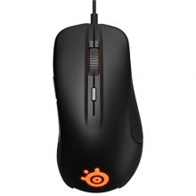 Мышь SteelSeries Rival 300S Black USB