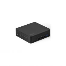 Платформа INTEL NUC 13 Pro Core i7-1360P, 5,0 ГГц (NUC13ANKi70000)