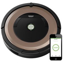 Пылесос iRobot Roomba 895