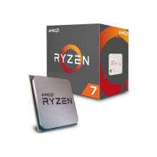 Процессор AMD Ryzen 7 1700 Summit Ridge (AM4, L3 16384Kb) BOX