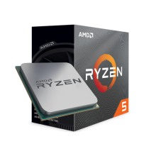 Процессор AMD Ryzen 5 3600X Box