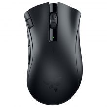 Беспроводная игровая мышь Razer DeathAdder V2 X HyperSpeed, black