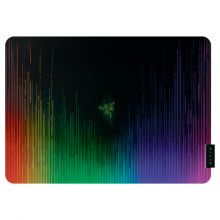 Коврик Razer Sphex V2 Regular черный / многоцветный