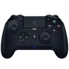 Геймпад Razer Raiju Tournament Edition, black