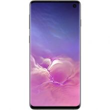 Смартфон Samsung Galaxy S10 8/128GB (Оникс)