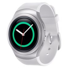 Умные часы Samsung Gear S2 (Silver)