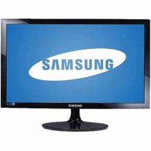 Монитор 21.5" Samsung S22D300NY  (LCD, Wide, 1920x1080, D-Sub)