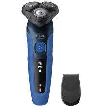 Электробритва Philips S5466/17, темно-синий