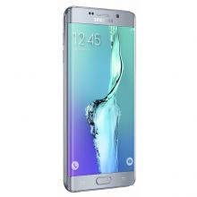 Смартфон Samsung Galaxy S6 Edge Plus 32gb Dual Sim SM-G9287 (Silver-Titanium)