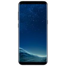 Смартфон Samsung Galaxy S8+ 64GB (Черный бриллиант)