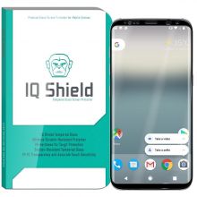 Защитное стекло IQ Shield Tempered Ballistic Glass Screen Protector для Samsung Galaxy S8 Plus